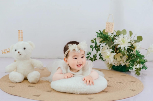 谷城宝宝多大睡枕头 谷城宝宝多大睡枕头