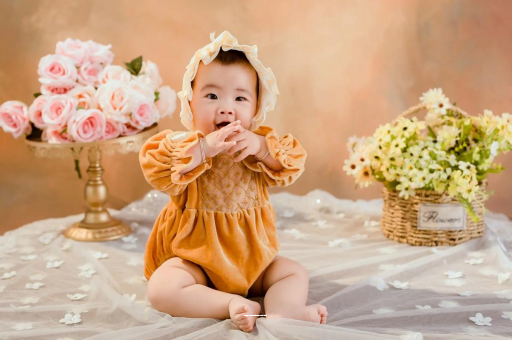 谷城宝宝出牙会发烧吗 谷城宝宝出牙会发烧吗